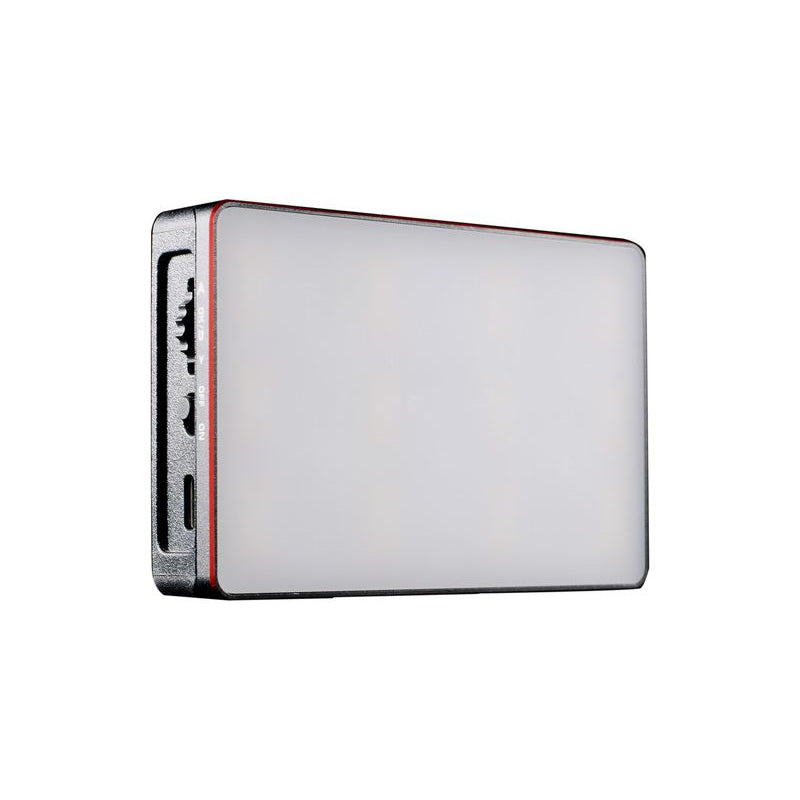 Aputure MC RGBWW Mini LED Video Light