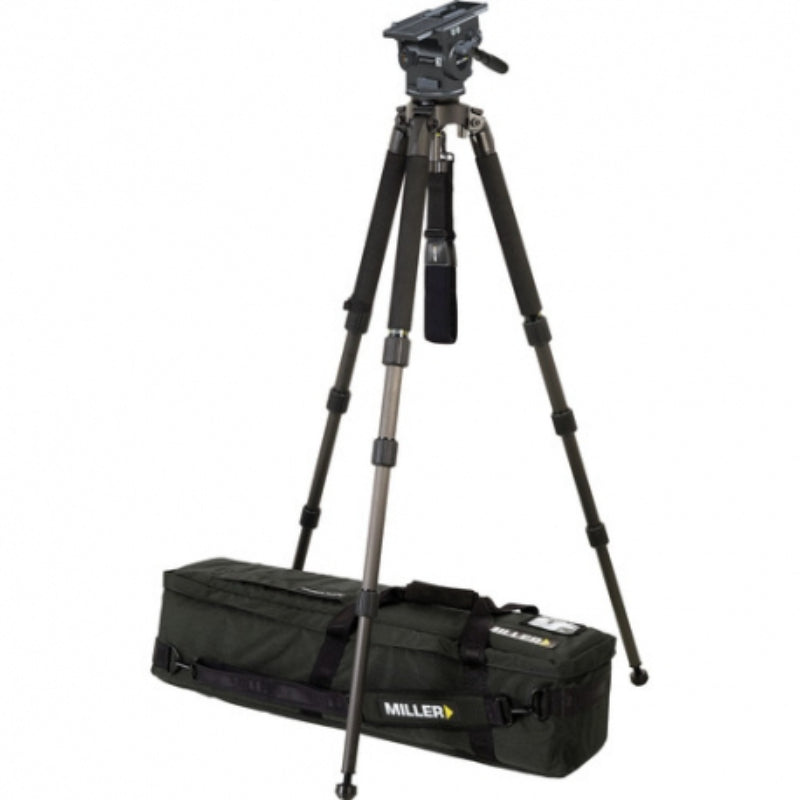 ArrowX 3 (1072) (1022) Solo 100 3-St CF Tripod (1505) Pan Handle (696) Strap (1520) Softcase (872)