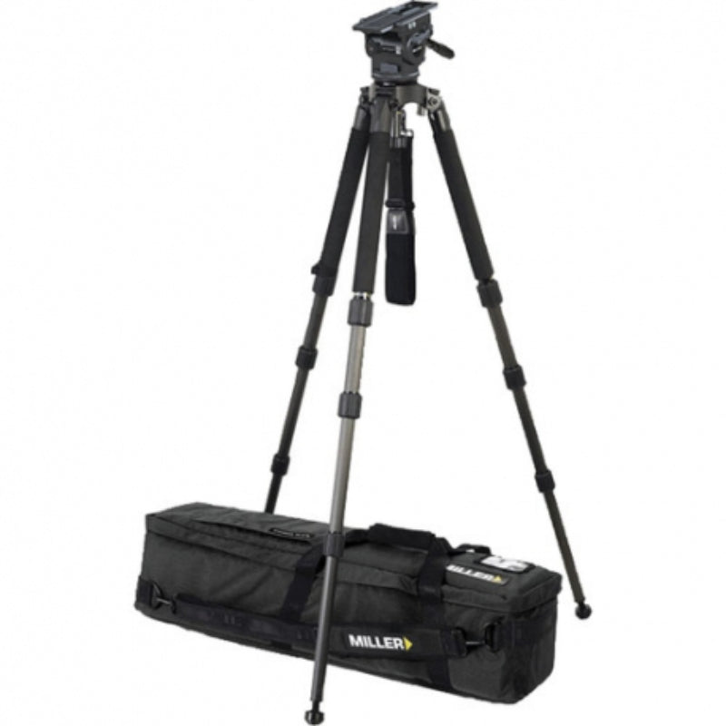 ArrowX 5 (1074) (1025) Solo 100 3-St CF Tripod (1505) Pan Handle (696) Strap (1520) Softcase (872)