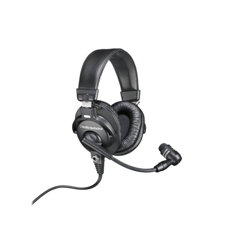 Audio-Technica BPHS1 Broadcast Stereo Headset
