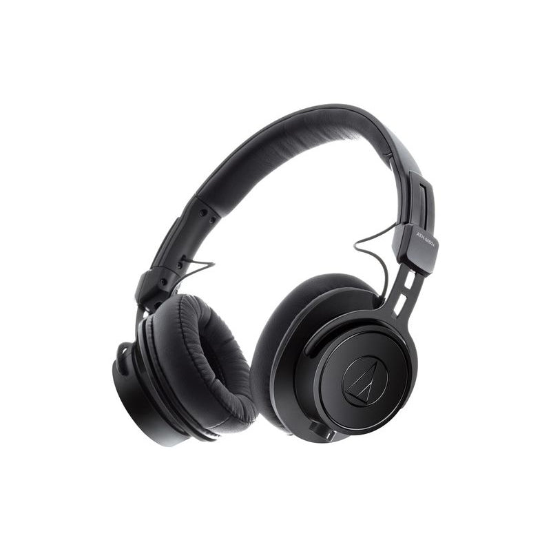 Audio-Technica ATH-M60x Professional Monitor Headphones