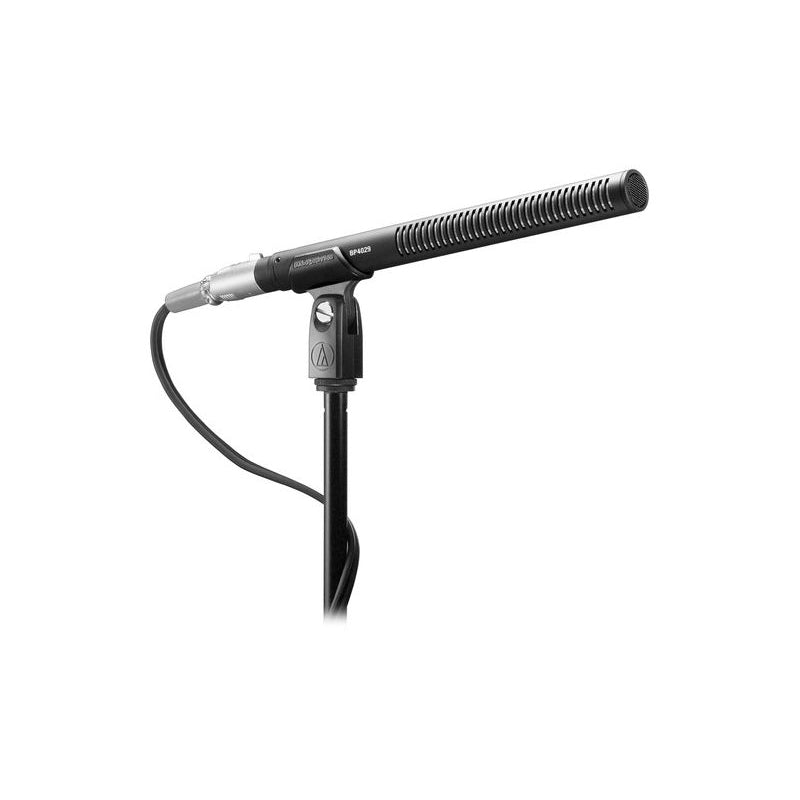 Audio-Technica BP4029 Stereo Shotgun Microphone