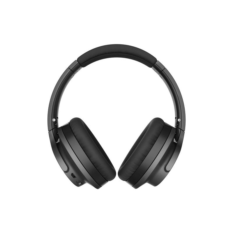 Audio-Technica ANC700BT| Casque sans fil à réduction de bruit (Noir)