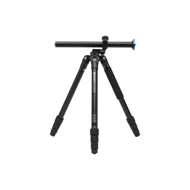 BENRO FGP28A Trépied System GoPlus Série Aluminium