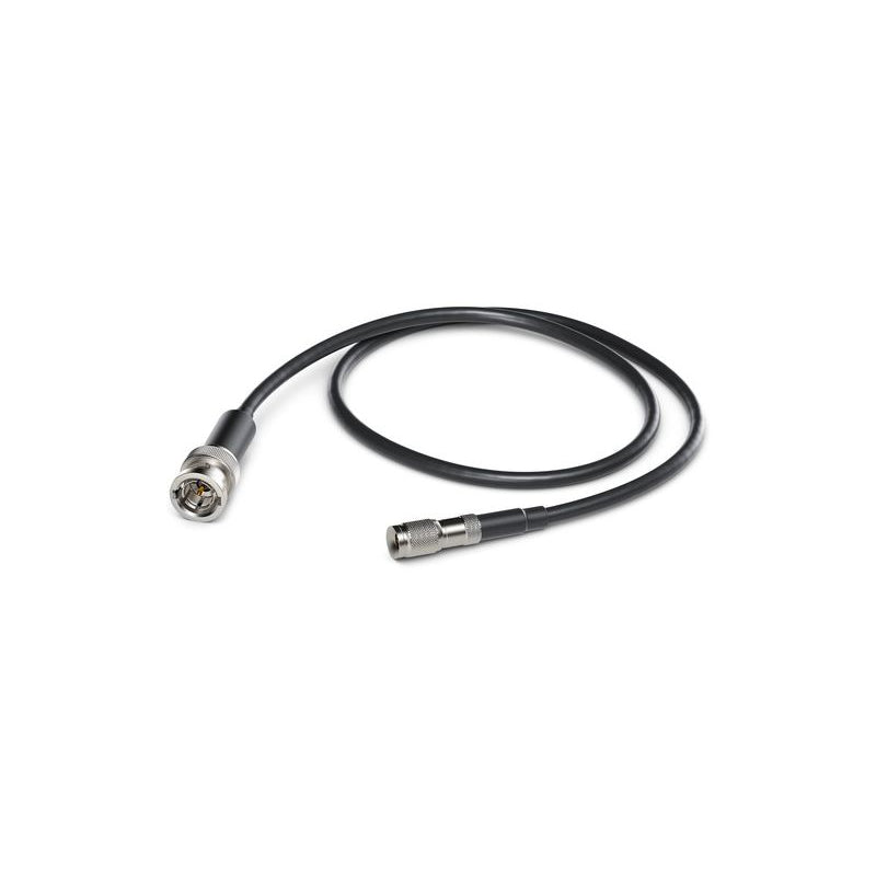 BlackMagic Design Cable - Din 1.0/2.3 to BNC Male 440mm