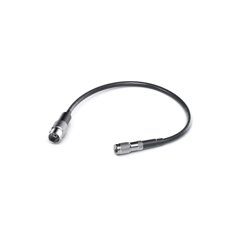 BlackMagic Design Cable - Din 1.0/2.3 to Din 1.0/2.3 200mm