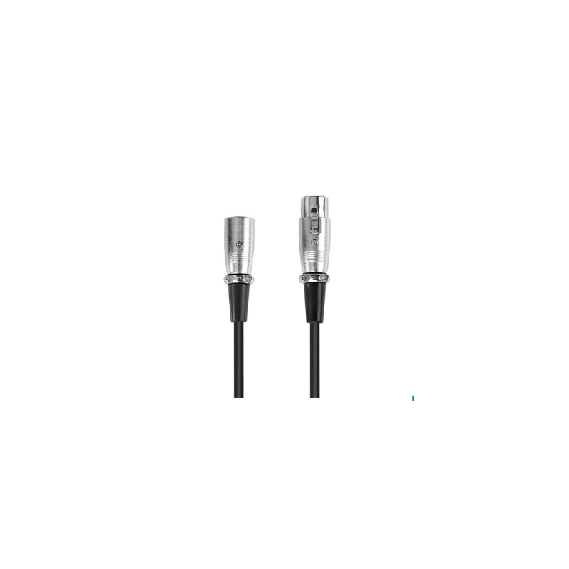 Boya XLR-C8 XLR Male to XLR Female 8m Cable