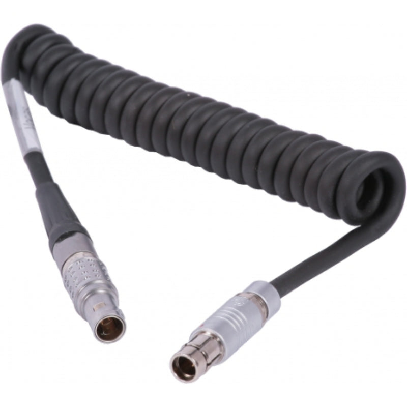 Cable de telecommande pour poignée droite en bois Wooden avec interrupteur pour Arri Alexa 0390-0153