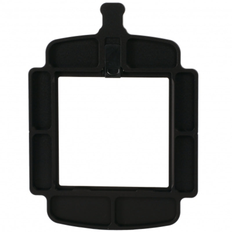 Cadre porte 4" x 4" pour MB-450 et MB-455 0410-0006