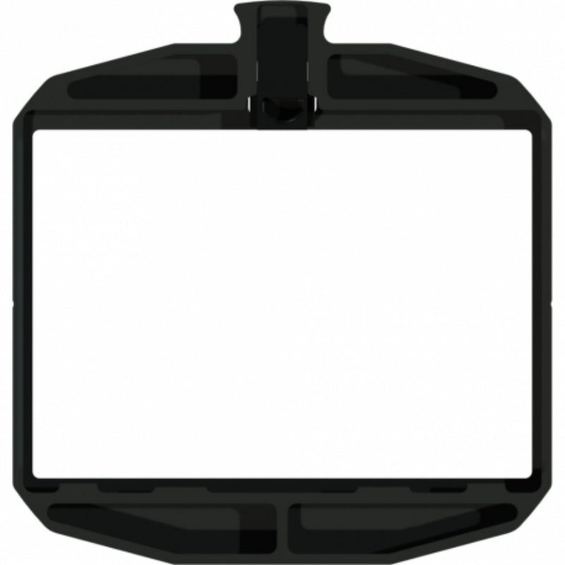 Cadre porte filtre 150mm double format 0410-0011