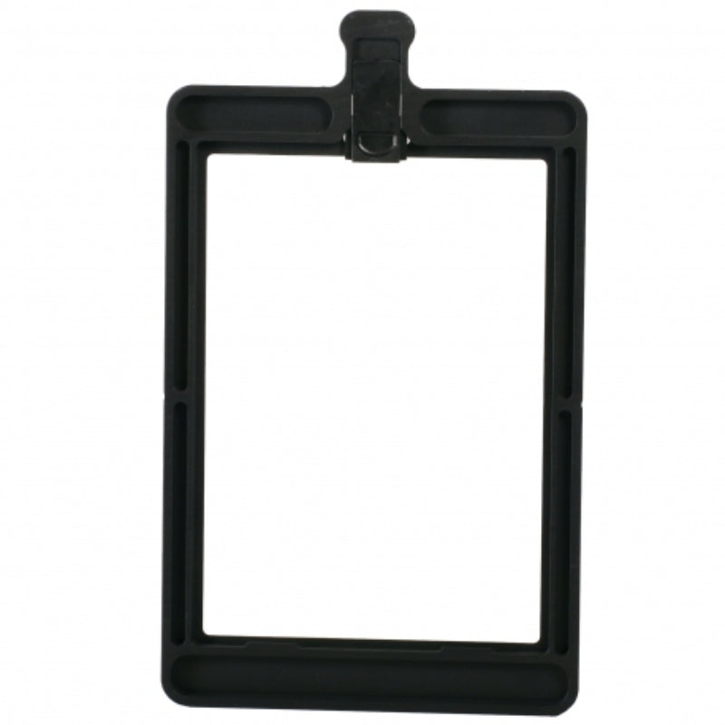 Cadre porte filtre 4" x 5.65" pour MB-450 et MB-455 0410-0001