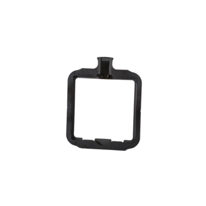 Cadre porte filtre 4"x 4" 0310-0001