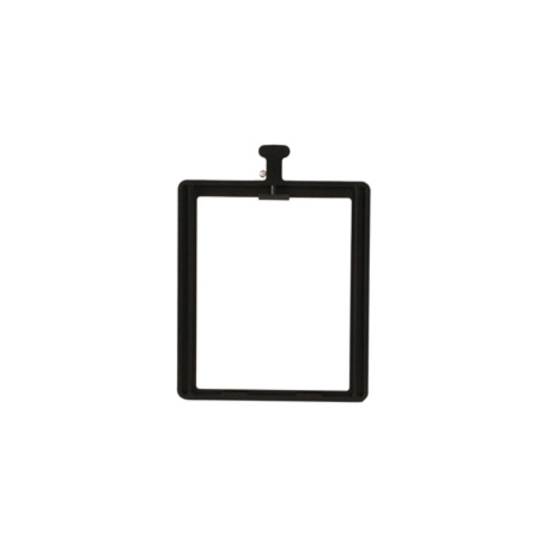 Cadre porte filtre 4"x5" 0310-0007