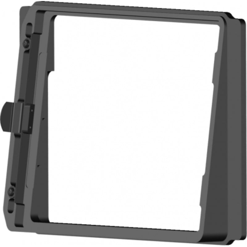 Cadre porte filtre 4x5,65 pour MB-455 0410-0015