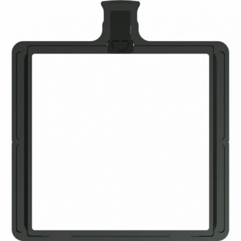 Cadre porte filtre 5" x 5" pour MB-430 et MB-435 0410-0012