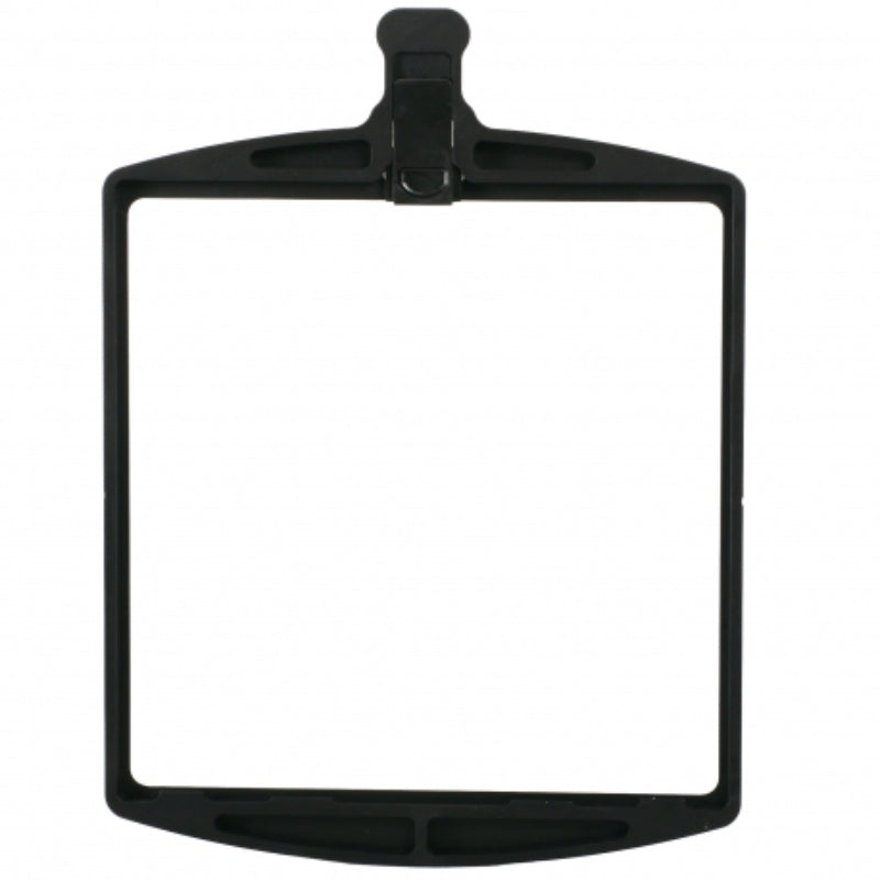 Cadre porte filtre double format 5,65" x 5,65" / 4" x 5.65" vertical pour MB-450 et MB-455 0410-0003