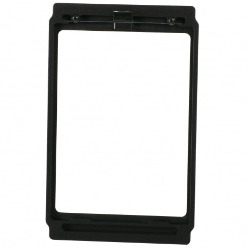 Cadre porte filtre externe 4" x 5.65" horizontal 0410-0004