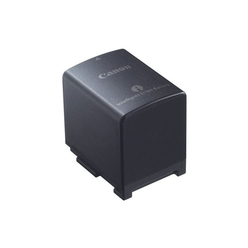 🔋 Canon BP-828 – Batterie Li-ion pour caméscopes Canon