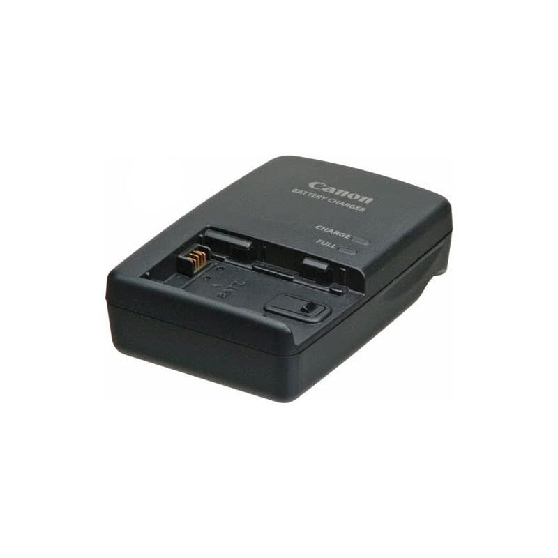 ⚡ Canon CG-800 – Chargeur pour batteries BP-828, BP-820