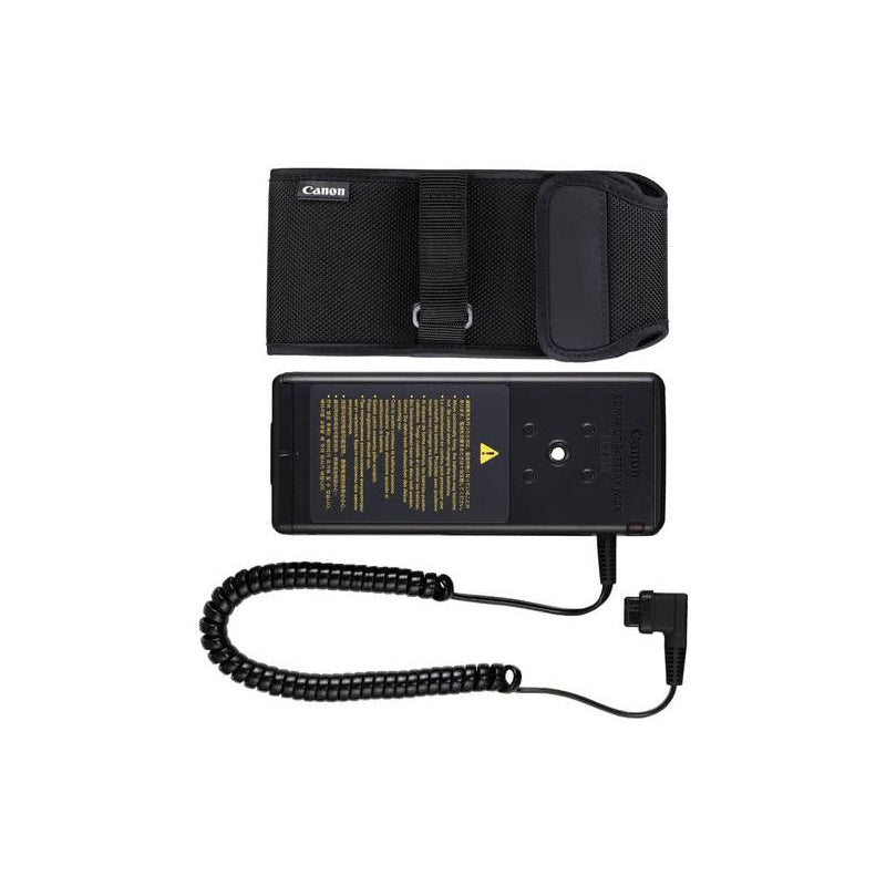 🔋 Canon CP-E4N - Bloc d’alimentation externe