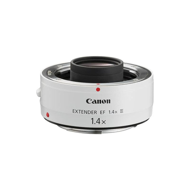 📸 Canon Extender EF 1.4× III – Multiplicateur de focale pour monture EF