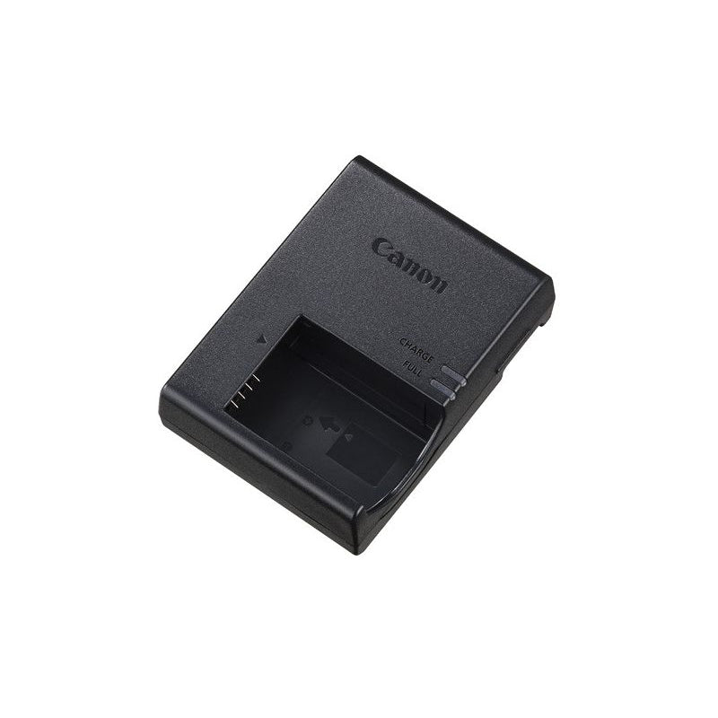 🔌 Canon LC-E17E – Chargeur de batterie LP-E17 🔋