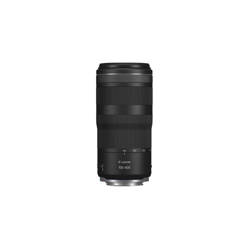 Canon RF 100-400mm F5.6-8.0 IS USM