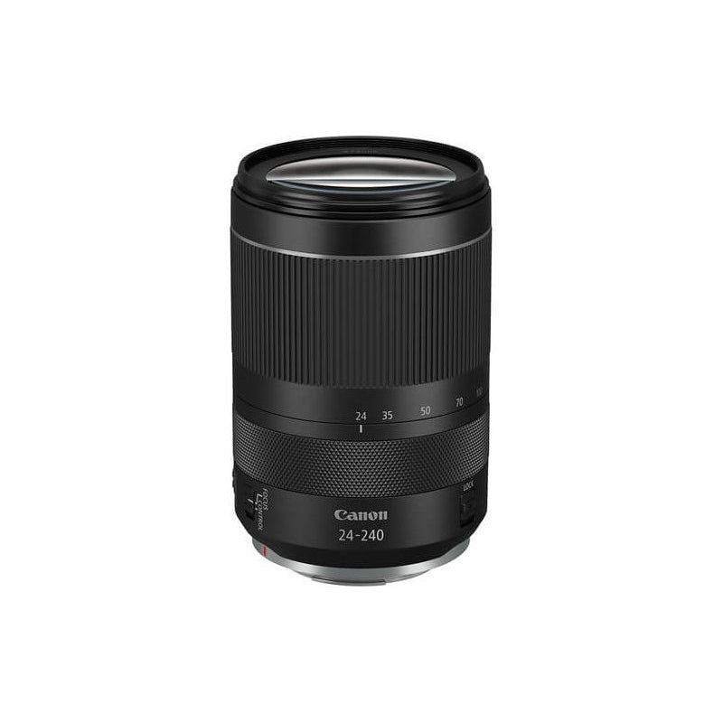 Canon RF 24-240mm F4-6.3 IS USM