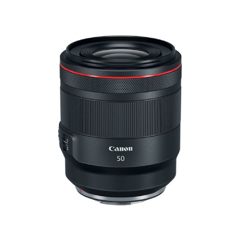 Canon RF 50mm F1.2 L USM