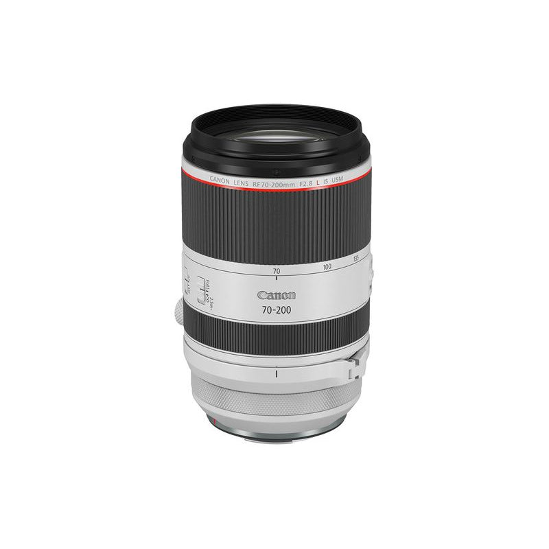 Canon RF 70–200 mm f/2.8 L IS USM
