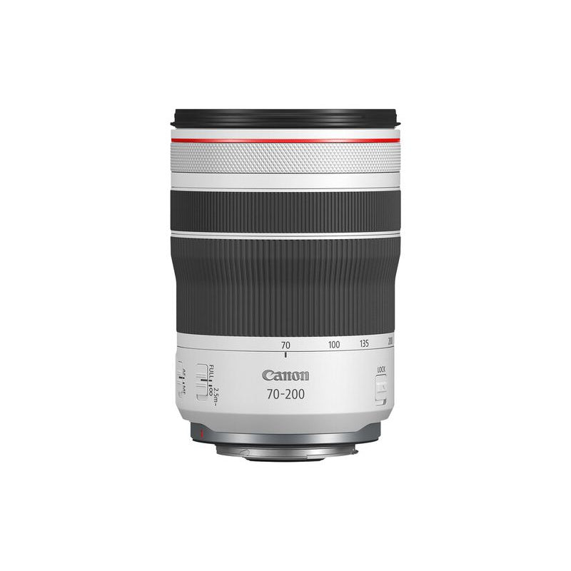 Canon RF 70-200mm f/4L IS USM