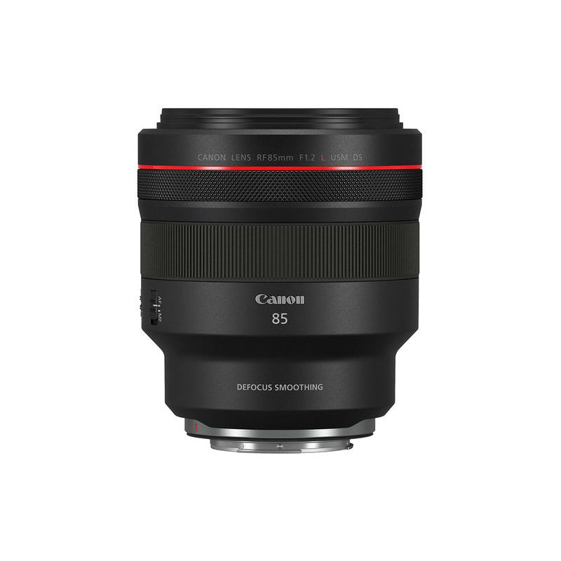 Canon RF 85/1.2 L USM DS