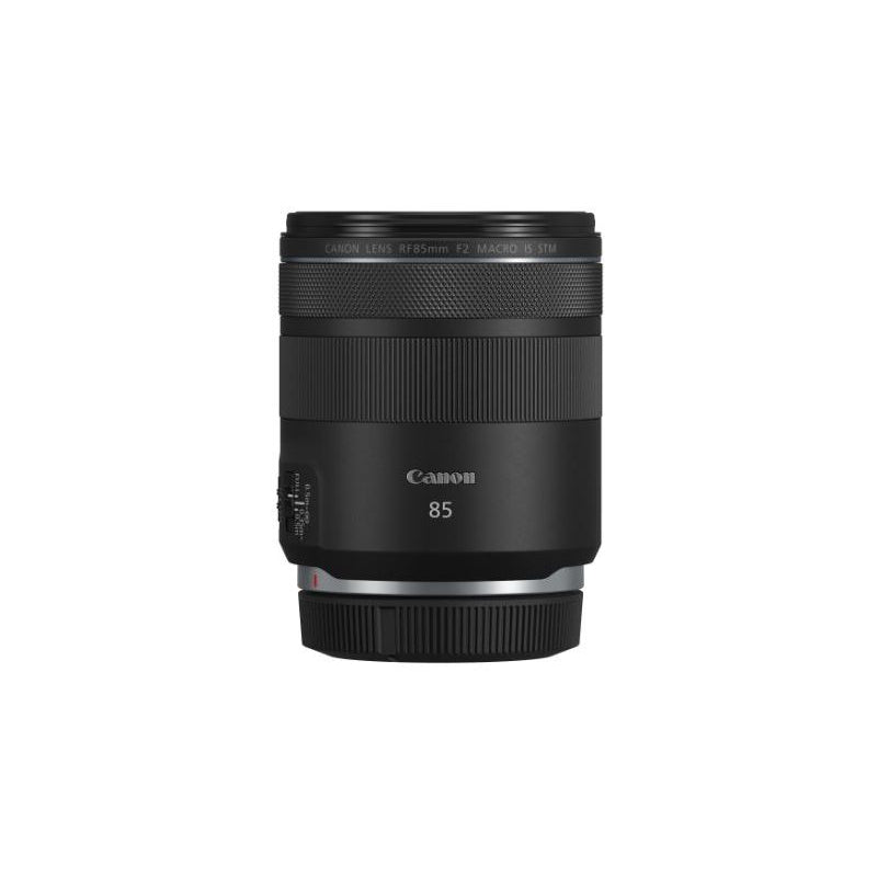 Canon RF 85mm F2 MACRO IS STM