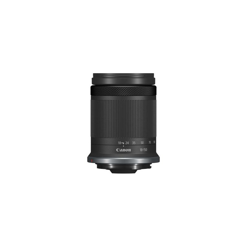 Canon RF-S 18-150mm F3.5-6.3 IS STM – Zoom Polyvalent Compact avec Stabilisation pour Canon APS-C