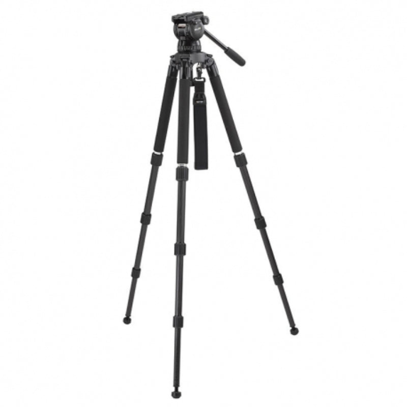 CX10 Solo 100 3-sections Fibre de carbone 3768