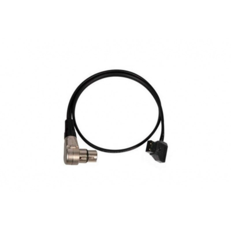 Câble 50 cm D-Tap vers XLR 4 broches C-DTAP4F