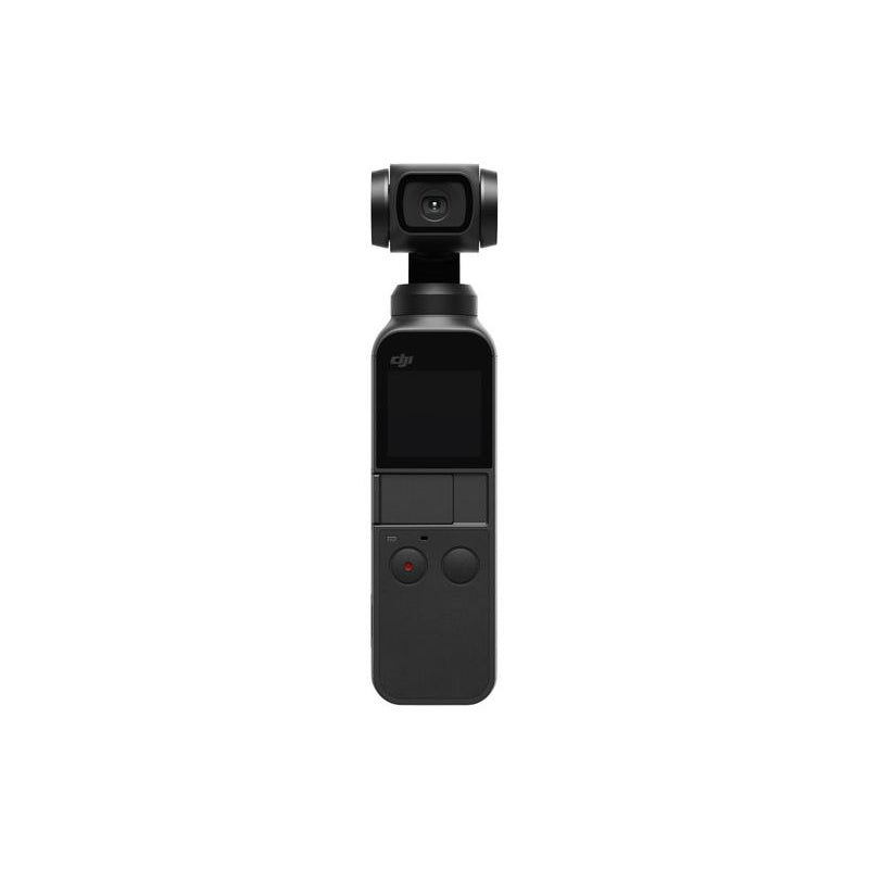 DJI Osmo Pocket 4K Handheld 3 Axis Gimbal Camera