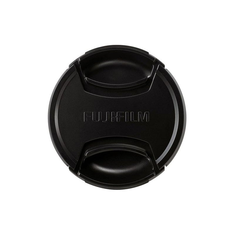 Fujifilm FLCP-52 II 52mm capuchon optique avant