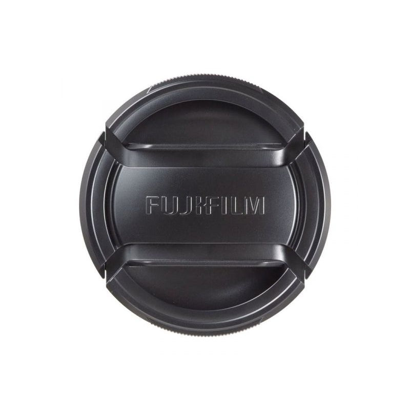 Fujifilm capuchon optique avant FLCP-67