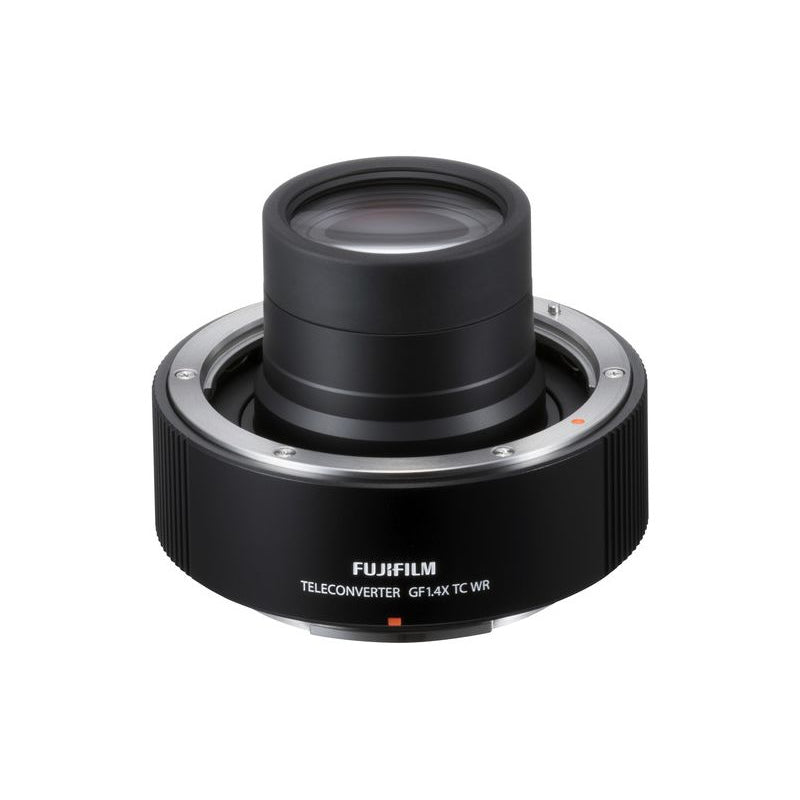 Fujifilm GF 1.4X Teleconverter WR