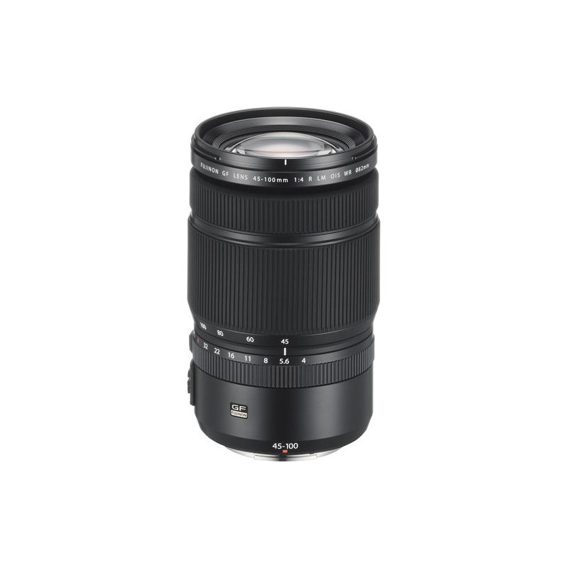 Fujifilm Optique GF 45-100mm F/4 FUJINON R LM OIS WR