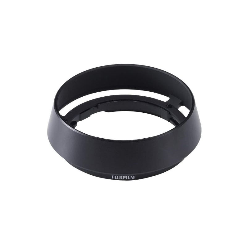 Fujifilm LH-XF35-2 pare-soleil noir pour XF 35mm f/2 R WR Optique