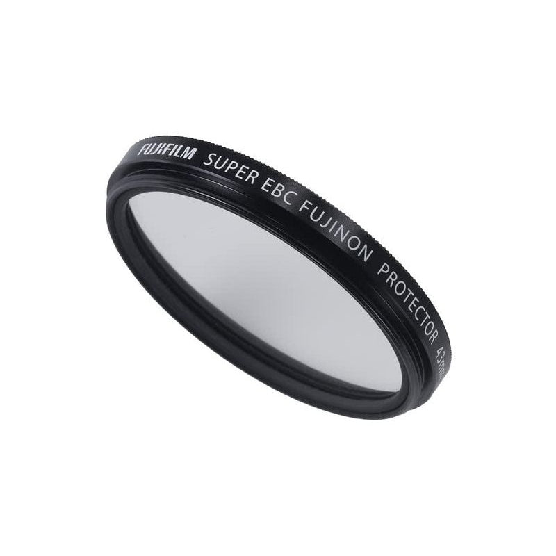 Fujifilm PRF 43 Protection Filter