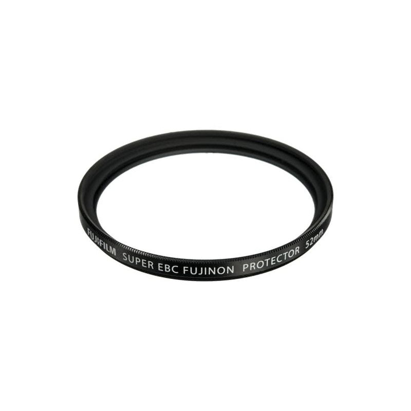 Fujifilm PRF 52mm Protection Filter
