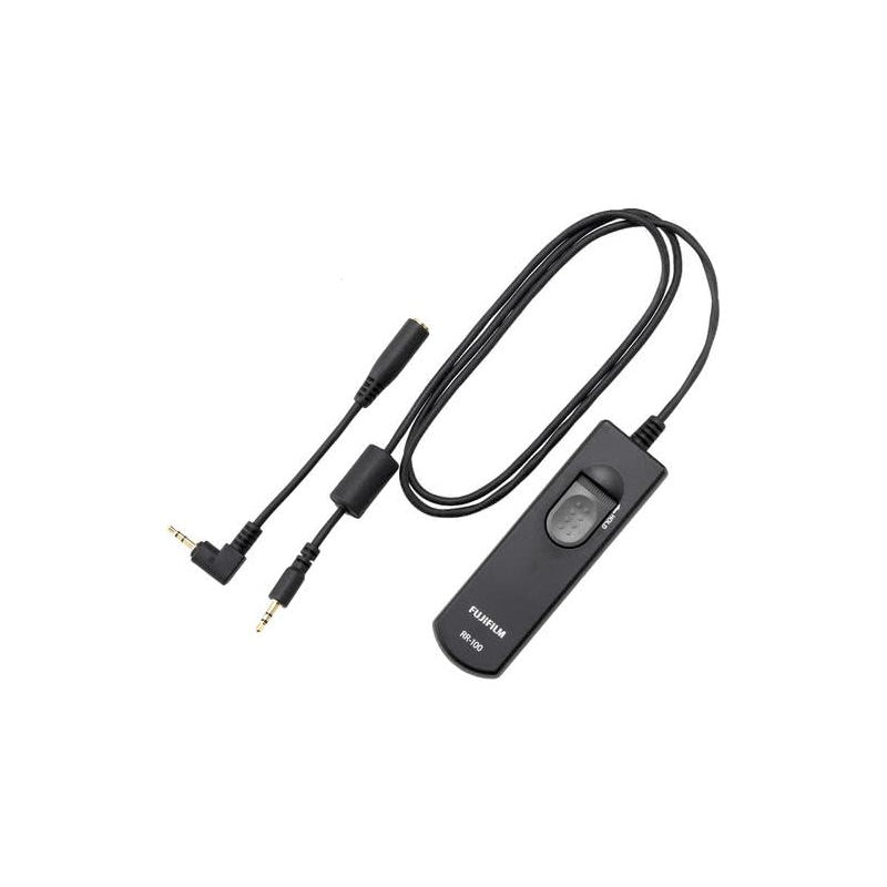 Fujifilm RR-100 Remote Release