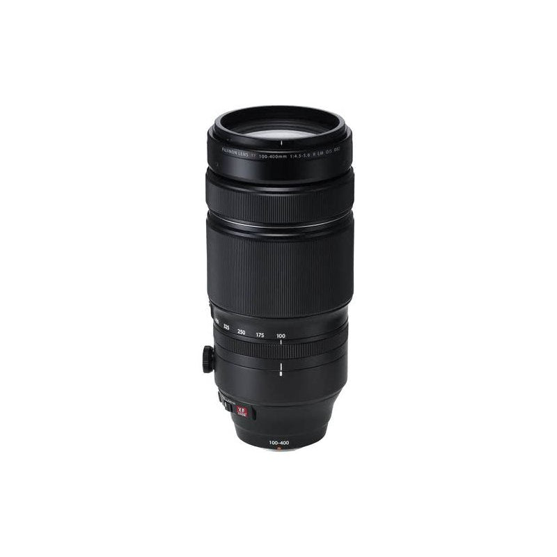 Fuji XF 100-400mm f/4.5-5.6 R LM OIS WR