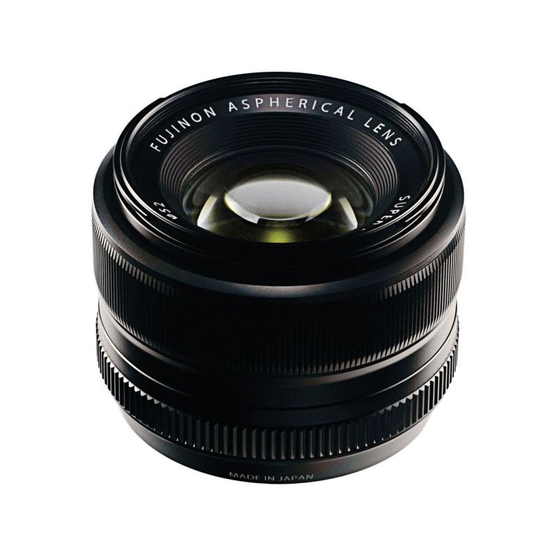 Fujifilm XF 35MM f/1.4 R Optique