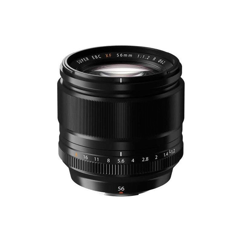 Fujifilm XF 56mm f/1.2 R Optique