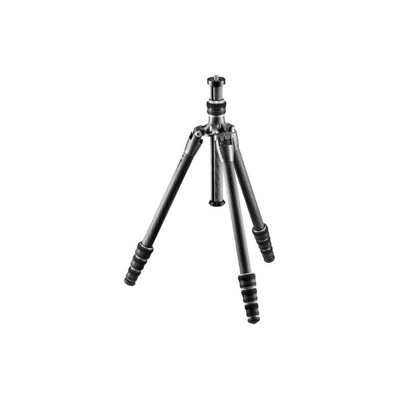 Gitzo Trépied Traveler Série 1, 4 sections, carbone Référence GT1545T