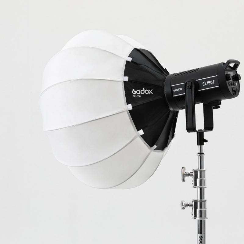 Godox Boîte à Lumière Lanterne 65cm Référence CS65D
